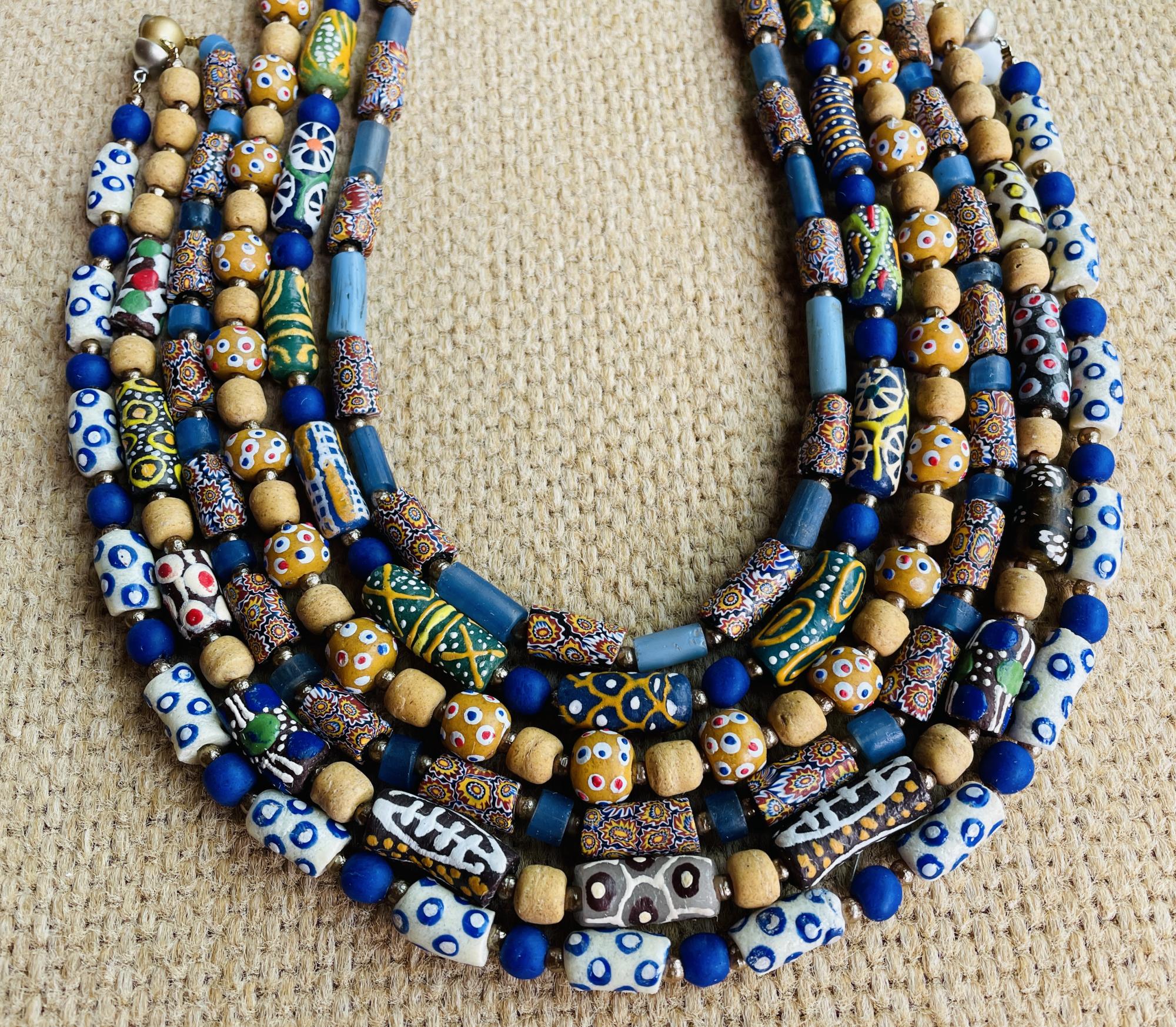 Krobobeads