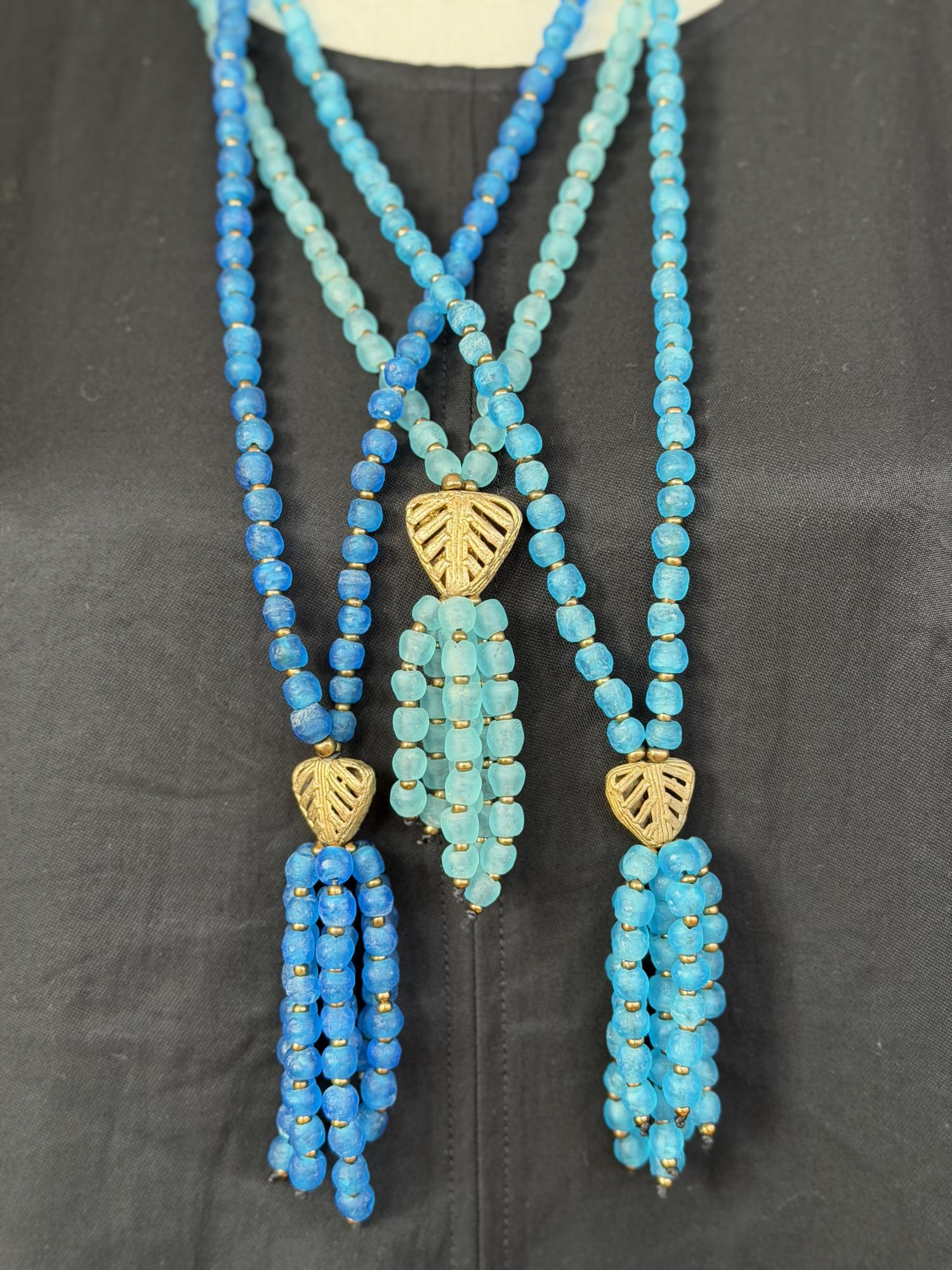 African Beads Design