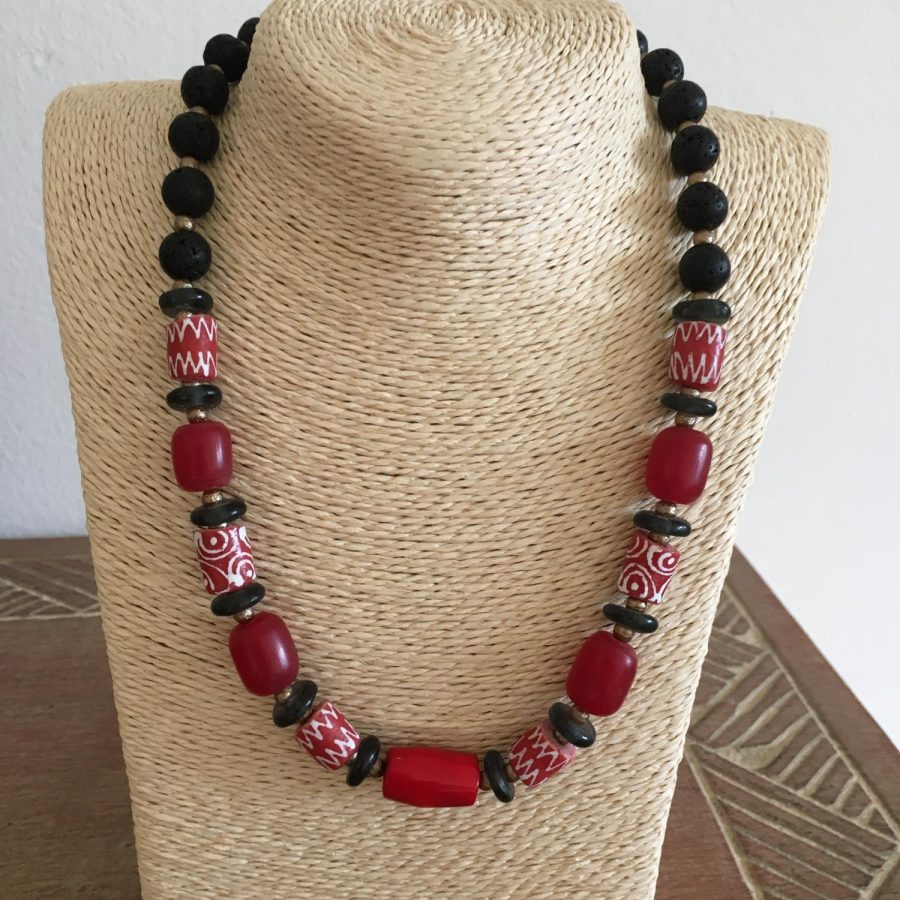African Beads Design African Beads Design