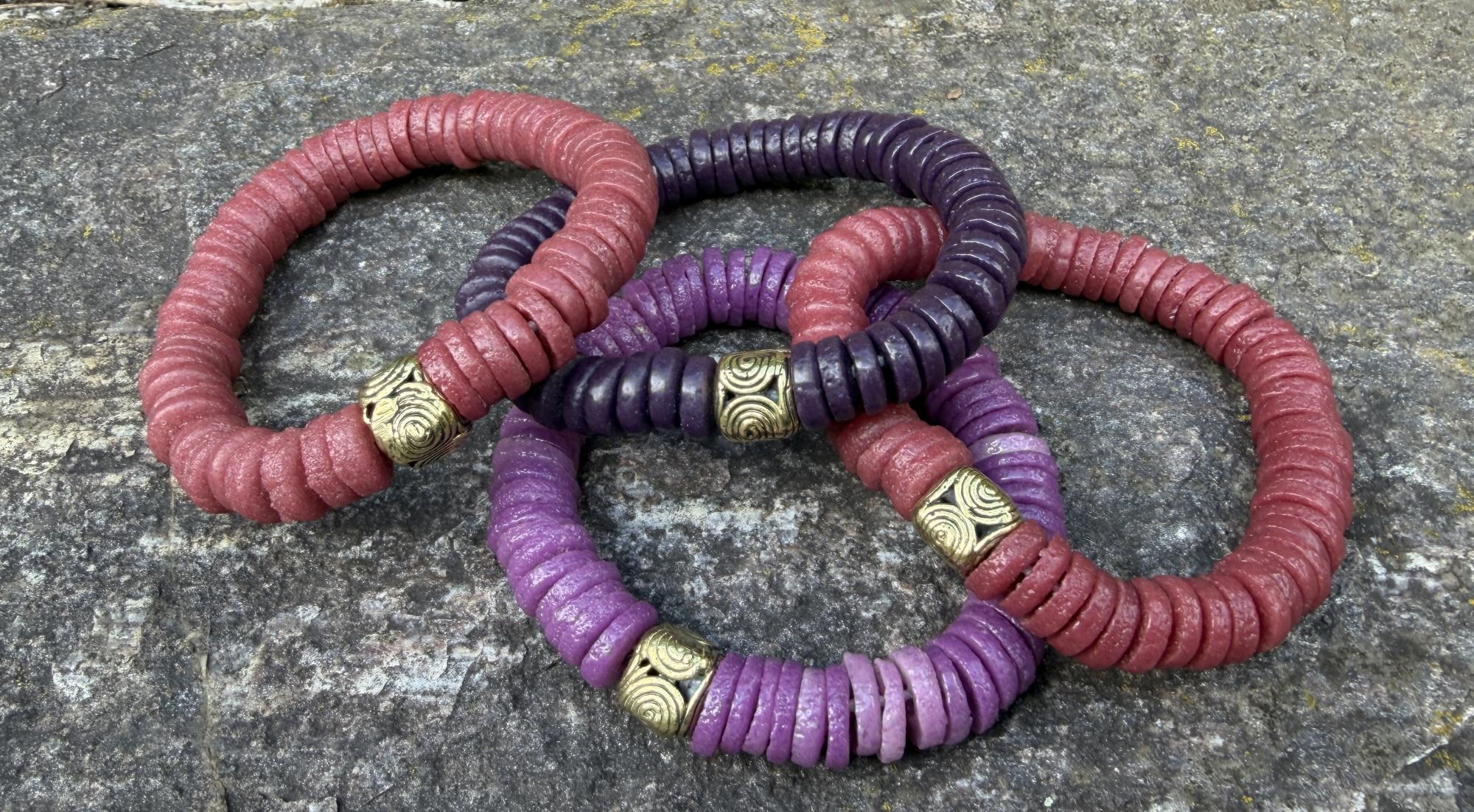 African Beads Design